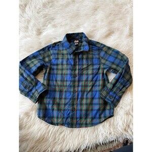 Tea Collection button down shirt